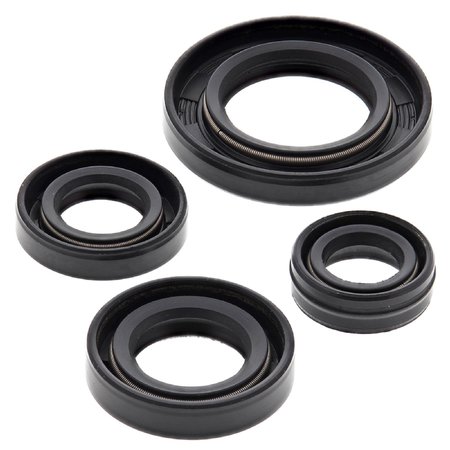 WINDEROSA Sealing Gaskets for Yamaha TTR90 00 01 02 03 04 05 06 07 08 822272